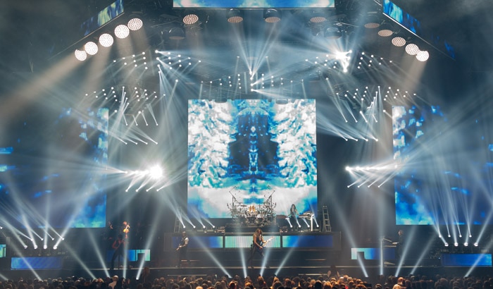 Trans-Siberian Orchestra, News