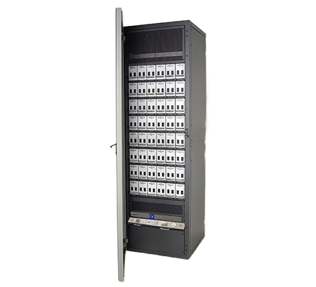 RIGRACK 120V MODULAR POWER RACK